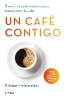Un café contigo 6070790464 Book Cover