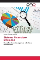 Sistema Financiero Mexicano 3659071161 Book Cover