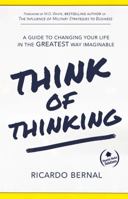 Think of Thinking 1947920057 Book Cover