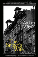 The Sniper's Wife 0892967676 Book Cover
