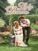 Lady Pamela (Five Star Standard Print First Edition Romance Series.) 0786242329 Book Cover