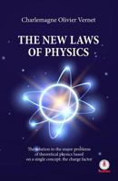 The New Laws of Physics 164086217X Book Cover