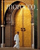Morocco 8854402567 Book Cover