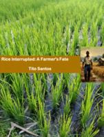 Rice Interrupted: A Farmer’s Fate 0998324574 Book Cover