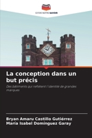 La conception dans un but précis (French Edition) 6203288705 Book Cover