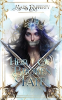 Heir of Broken Fate 0645803715 Book Cover