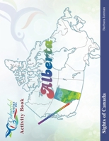 Alberta (Sights of Canada) 0995905223 Book Cover