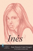 Inés (German Edition) 1671000951 Book Cover