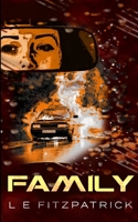 Family (Reacher Short Stories Book 1) 486751408X Book Cover