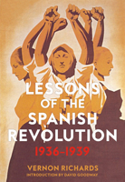 Lessons Of The Spanish Revolution 1629636479 Book Cover