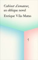 "la Caixa" Collection: Enrique Vila-Matas 0854882731 Book Cover