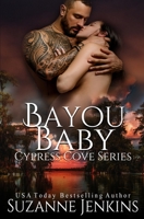 Bayou Baby null Book Cover