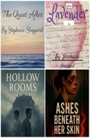 Sheppard Collection B0FH2SFWZ9 Book Cover