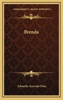 Brenda 143263657X Book Cover