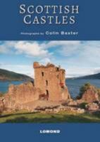 Scottish Castles: Lomond Guide 1842045563 Book Cover
