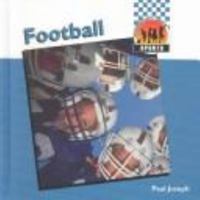 Football (How-to Sports) 1562396463 Book Cover