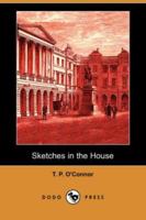 Sketches in the House 3849153886 Book Cover