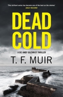 Dead Cold 1408720396 Book Cover