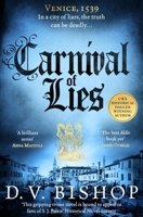 Carnival of Lies 1035041960 Book Cover