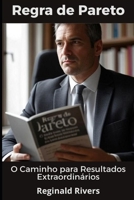 Regra de Pareto 80/20: O Caminho para Resultados Extraordinários B0CGL9TC6S Book Cover