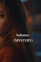 Solance (MYSTERY) B0DRGTSVSB Book Cover