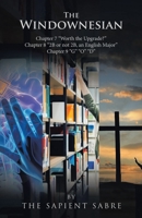 The Windownesian 1543772013 Book Cover