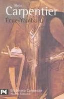 Écue-Yamba-Ó 8420603821 Book Cover