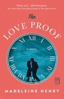 The Love Proof 1982142979 Book Cover
