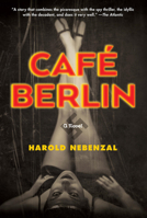 Cafe Berlin 0879512849 Book Cover