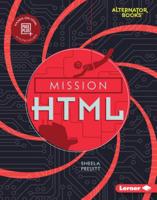 Mission HTML 1541555910 Book Cover