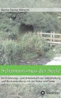 Schamanismus Der Seele 3849538257 Book Cover