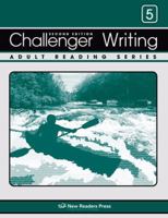 Challenger Writing 5 (Adult Reading) 1564209040 Book Cover