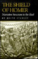 The Shield of Homer 0691636133 Book Cover