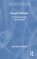 Donald Meltzer: A Contemporary Introduction 0367422220 Book Cover