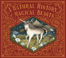 A Natural History of Magical Beasts 0711278822 Book Cover
