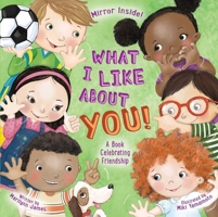 What I Like About YOU! 0794450768 Book Cover