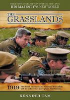 The Grasslands 1926817028 Book Cover