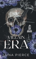Villain Era: A Dark Mafia Reverse Harem Romance (Sinners and Angels) 1957238259 Book Cover