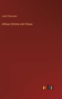 Afrikas Ströme und Flüsse 3368646982 Book Cover