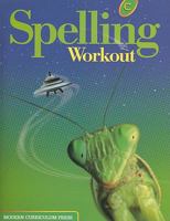 Spelling Workout: Level C 0765224828 Book Cover