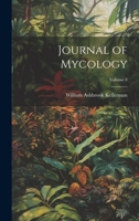 Journal of Mycology; Volume 8 1022084518 Book Cover