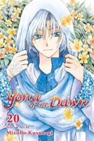 Yona of the Dawn, Vol. 20 1421592207 Book Cover