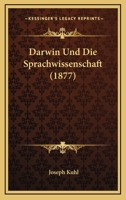 Darwin Und Die Sprachwissenschaft... 1272596907 Book Cover