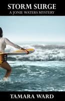 Storm Surge: A Jonie Waters Mystery 1935711067 Book Cover