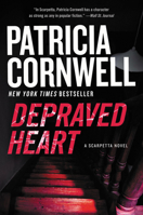 Depraved Heart 0062325418 Book Cover