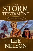 Storm Testament No 1 093686009X Book Cover