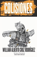 Colisiones B0BYR86G6Q Book Cover