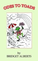 Odes to Toads 1844010066 Book Cover