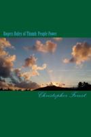 Roger's Rules Of Thumb: People Power For Everday Living 1442118105 Book Cover