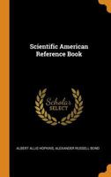 Scientific American Reference Book 1016687168 Book Cover